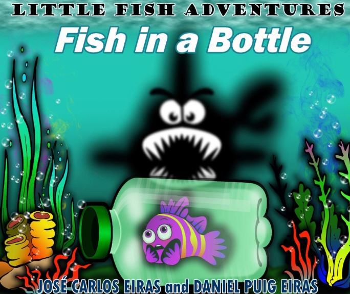 Fish in a Bottle